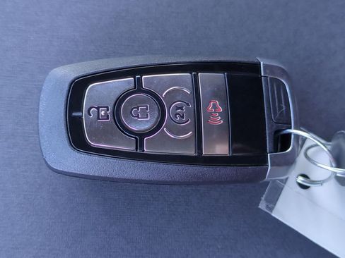 New 2025 Ford Bronco Big Bend AWD/4WD image 34