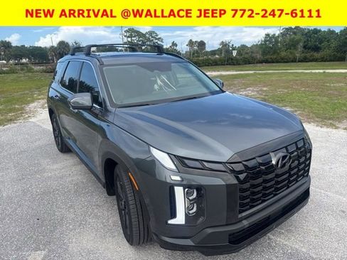 Used 2023 Hyundai Palisade XRT FWD image 7