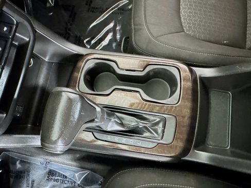 Used 2021 GMC Canyon Elevation AWD/4WD image 16