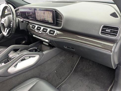 Used 2020 Mercedes-Benz GLE 350 image 21