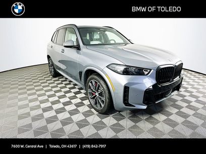 New 2026 BMW X5 xDrive40i w/ M Sport Package