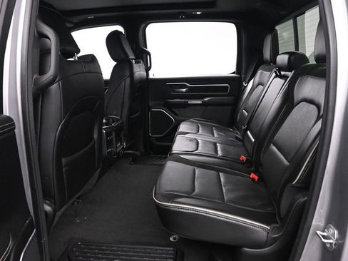 Used 2023 RAM 1500 Laramie image 14