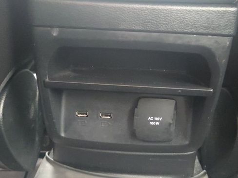 Used 2022 Ford Ranger Lariat w/ Technology Package image 16