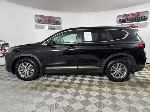 Used 2019 Hyundai Santa Fe SE FWD image 6
