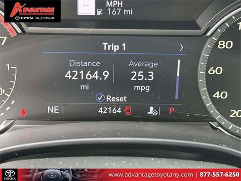 Used 2020 Cadillac CT4 Luxury w/ Sun And Sound Package image 31
