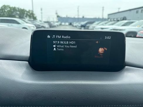 Used 2019 MAZDA CX-5 Grand Touring Reserve AWD/4WD image 16