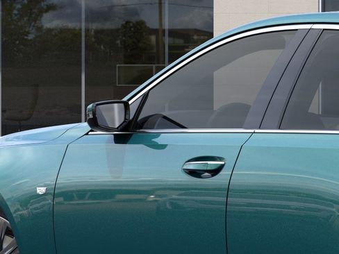 New 2026 Cadillac CT5 Premium Luxury image 12