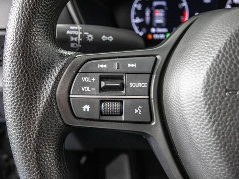 Used 2025 Honda CR-V LX image 20