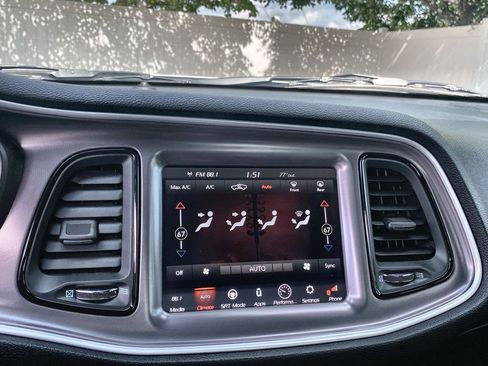 Certified 2021 Dodge Challenger R/T Scat Pack image 18