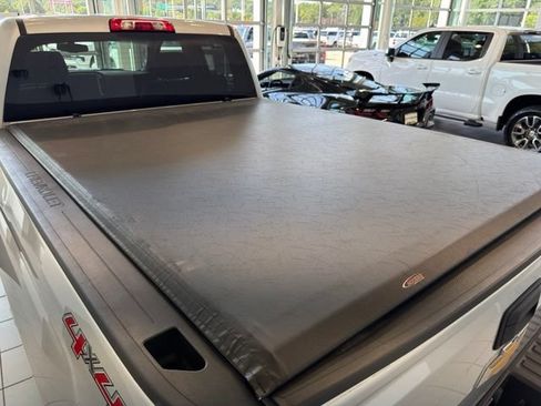 Used 2016 Chevrolet Silverado 1500 LT w/ All Star Edition AWD/4WD image 41