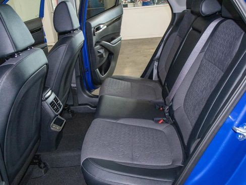 Used 2024 Kia Seltos S image 14