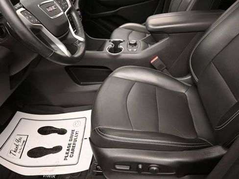Used 2024 GMC Terrain SLT w/ Infotainment Package II AWD/4WD image 15