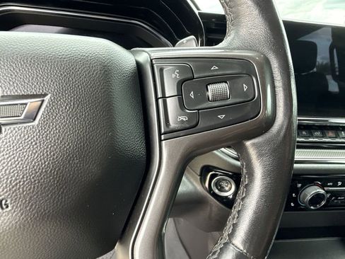 Used 2022 Chevrolet Silverado 1500 ZR2 AWD/4WD image 24