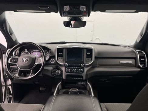 Used 2022 RAM 1500 Big Horn image 13