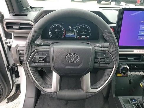 New 2025 Toyota Tacoma TRD Off-Road image 13