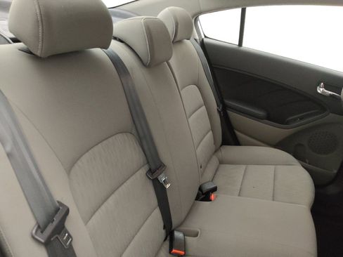 Used 2016 Kia Forte LX w/ Protection Package FWD image 19