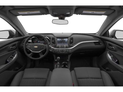 Used 2019 Chevrolet Impala LT image 39