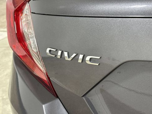 Used 2019 Honda Civic LX image 25