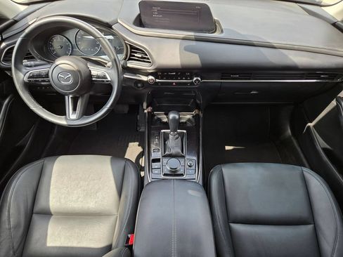 Used 2025 MAZDA CX-30 AWD 2.5 S w/ Preferred Package image 28