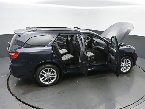 Used 2024 Dodge Durango GT image 66