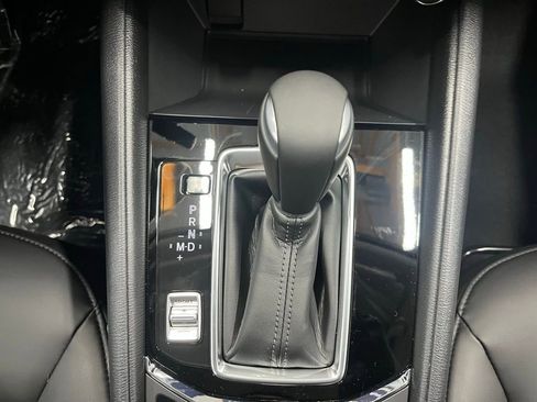New 2025 MAZDA CX-5 AWD 2.5 S w/ Select Package image 15