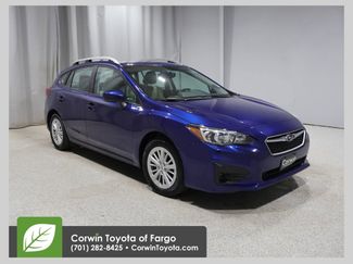Used 2018 Subaru Impreza 2.0i Premium w/ Popular Package #2 AWD/4WD 360° Tour