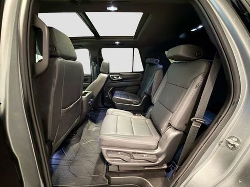 Certified 2023 Chevrolet Tahoe Z71 w/ Luxury Package image 24