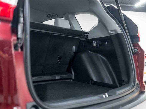 Used 2019 Honda CR-V EX-L image 53