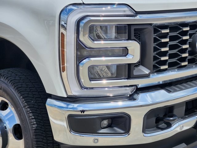 New 2026 Ford F350 Lariat w/ Lariat Premium Package AWD/4WD image 6