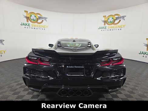 New 2026 Chevrolet Corvette Z06 w/ Battery Protection Package image 6