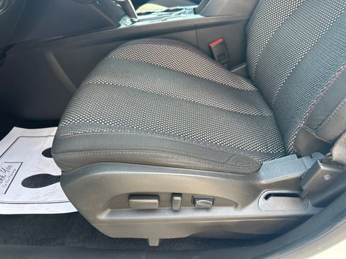 Used 2013 Chevrolet Equinox LT w/ Driver Convenience Package FWD image 20