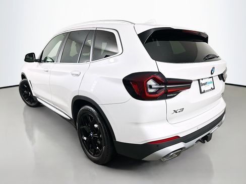 Used 2023 BMW X3 xDrive30i w/ Premium Package image 5