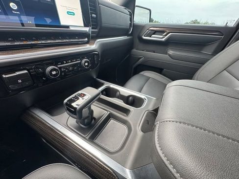 Used 2026 Chevrolet Silverado 1500 LT AWD/4WD image 10
