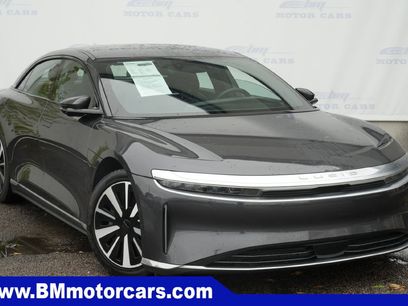 Used 2023 Lucid Air Pure