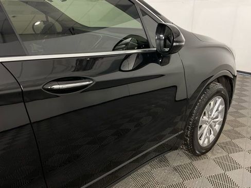 Used 2018 Buick Envision Essence image 8