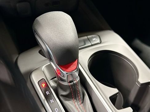 New 2026 Chevrolet Trax RS w/ Sunroof Package image 19