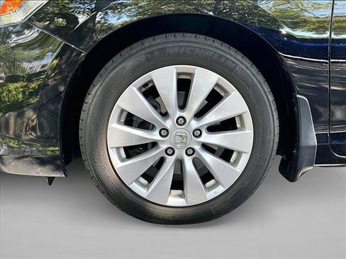 Used 2014 Honda Accord EX-L image 10