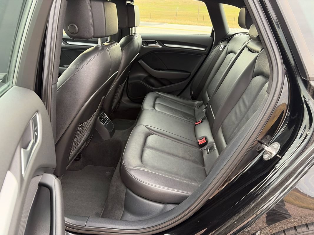 Used 2017 Audi A3 e-tron Premium FWD image 15