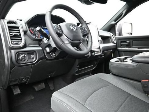 New 2026 RAM 2500 Tradesman AWD/4WD image 20