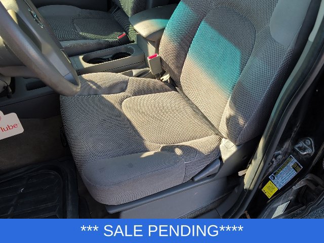 Used 2012 Nissan Frontier SV AWD/4WD image 28