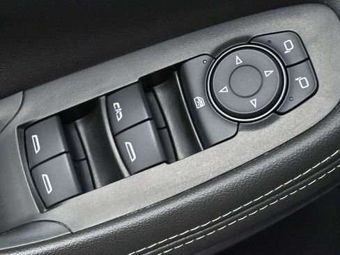 Used 2024 Buick Encore GX Sport Touring AWD/4WD image 12