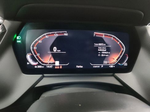 Used 2022 BMW 228i xDrive Gran Coupe w/ Premium Package image 16