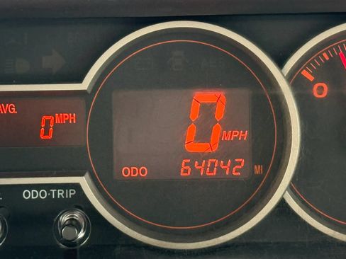 Used 2015 Scion xB FWD image 9
