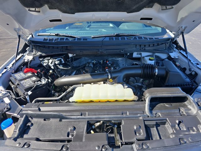 Certified 2026 Ford F150 Tremor w/ Tow/Haul Package AWD/4WD image 34