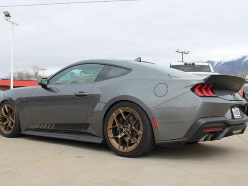 Used 2024 Ford Mustang GT Premium w/ GT Performance Package image 11