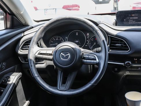 Used 2023 MAZDA CX-30 AWD 2.5 S w/ Select Package image 21