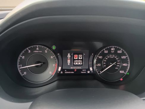 Used 2023 Acura RDX AWD image 22