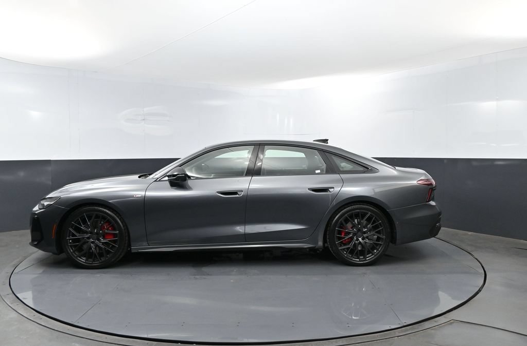 New 2026 Audi A6 Prestige AWD/4WD image 24