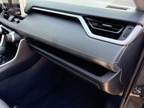 Certified 2024 Toyota RAV4 XLE image 20