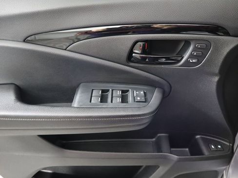 Certified 2022 Honda Passport Elite image 24